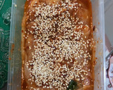 Foto langkah ke 4 dari resep Kimci lobak mudah.