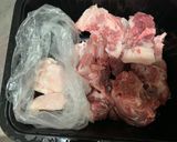 滷筍干的食譜步驟2照片