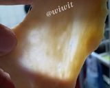 Foto langkah ke 6 dari resep Donat Kentang.
