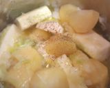 Foto del paso 4 de la receta Crema de calabacín