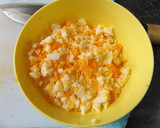 Foto del paso 1 de la receta: Empanadas de queso mascarpone y Gorgonzola