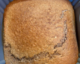 Foto del paso 5 de la receta: BUDÍN DE AVENA Y CANELA☺️💕✨