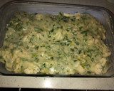 Foto del paso 7 de la receta: Brócolis y coliflor gratinadas