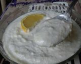 Foto langkah ke 16 dari resep Yoghurt cair dan yoghurt padat Homemade(bagian 2).