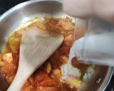 Foto langkah ke 3 dari resep Chinese Tomato Egg Stir Fry.