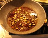 Foto del paso 3 de la receta: Ensalada pastoza, con salsa ROQUEFORT