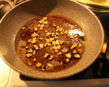 Foto del paso 3 de la receta: Ensalada pastoza, con salsa ROQUEFORT