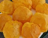 મસાલા પૂરી(masala puri recipe in Gujarati) રેસીપી સ્ટેપ3ફોટો
