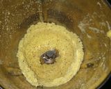 A picture of step 1 of Kodubale.
