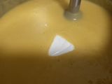 Puré de verduras