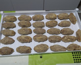 Foto del paso 7 de la receta: Croquetas de morcilla en Mambo