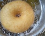 صورة لخطوة 5 من وصفة دونات 🍩 خفيفة وهشة بمكونات بسيطة ولذيذة 🍩😋😋😍♥️