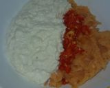 Foto del paso 12 de la receta: Mini hamburguesas de pollo con arroz blanco