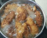 Foto del paso 3 de la receta: Papones en vinagre