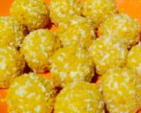 Foto langkah ke 6 dari resep 850. bitterballen.