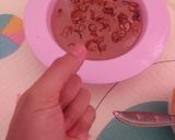Foto langkah ke 1 dari resep Ciwang khas Sunda dengan bumbu kacang.