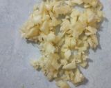 Foto langkah ke 2 dari resep #19 Chicken Mentai Rice.