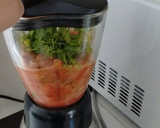 Foto del paso 7 de la receta: Salsa Asada con (xoconostle) 👍💕🍅🌶🍈
