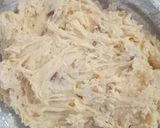 Foto del paso 3 de la receta: Galletitas de Nuez