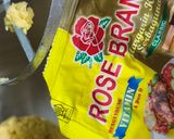 Foto langkah ke 5 dari resep Bakpao Labu Kuning Isi Pasta Kacang Merah.