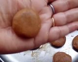 10 मिनट वाला मथुरा का पेड़ा( रेसिपी चरण 6 फोटो