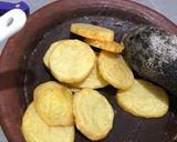 Foto langkah ke 2 dari resep 69. Perkedel Kentang Daging.