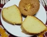 Foto langkah ke 4 dari resep Wadai Kelemben/ Wadai Tambak Anyar.