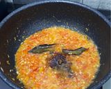Foto langkah ke 4 dari resep Frozen Food Ayam Bacem Kuning Simple.