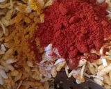 ચેવડો(Chevdo Recipe in Gujarati) રેસીપી સ્ટેપ4ફોટો