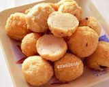 Foto langkah ke 4 dari resep Pempek adaan ncc.