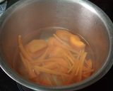 Foto del paso 3 de la receta: Fideos de Arroz con Toque "Sichuan" 🍜🥢🥕🍄🧅🫑