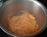 Foto del paso 3 de la receta: Fideos de Arroz con Toque "Sichuan" 🍜🥢🥕🍄🧅🫑