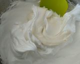 Une image de l'étape 2 de Gâteau lorrain noisette.