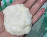 Foto langkah ke 2 dari resep Hotteok Kentang isi Coklat dan Keju.