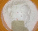 Foto langkah ke 2 dari resep Muffin Vanilla.