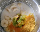 કેળા નું રાઇતું (Kela Raita Recipe In Gujarati) રેસીપી સ્ટેપ2ફોટો