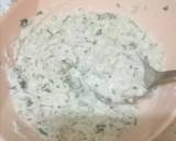 Kakdi Thalipeeth recipe step 8 photo