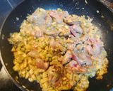 Foto del paso 7 de la receta: Resurgir de higadillos y corazones de pollo
