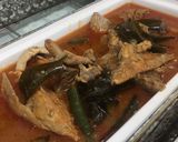 Foto langkah ke 7 dari resep Ikan Tumis Aceh.