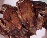 Foto langkah ke 1 dari resep Acar ikan.