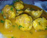 Foto del paso 9 de la receta: Albóndigas de Virrey 🦐🦐