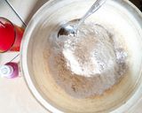 Foto langkah ke 1 dari resep Klepon Takaran Sendok Anti Gagal.