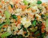 素食青江菜水餃的食譜步驟5照片