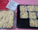 Foto langkah ke 2 dari resep Macaroni panggang cheezy aka mac and cheese.