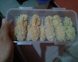 Foto langkah ke 10 dari resep Kaki Naga Simple dan Praktis.