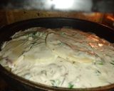 Foto del paso 4 de la receta: Gratín dauphinois vegano