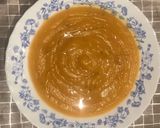 Foto del passaggio 3 della ricetta Vellutata di Zucca, Porri e Patate