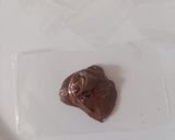 Foto langkah ke 1 dari resep Pukis Coklat Lumer.