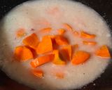 Foto langkah ke 1 dari resep Sayur BerSantan.