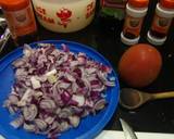 Onion soup recipe step 1 photo